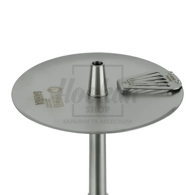 Кальян Oduman Sahra Gold Black Glass Кальян Oduman Sahra Gold Black Glass