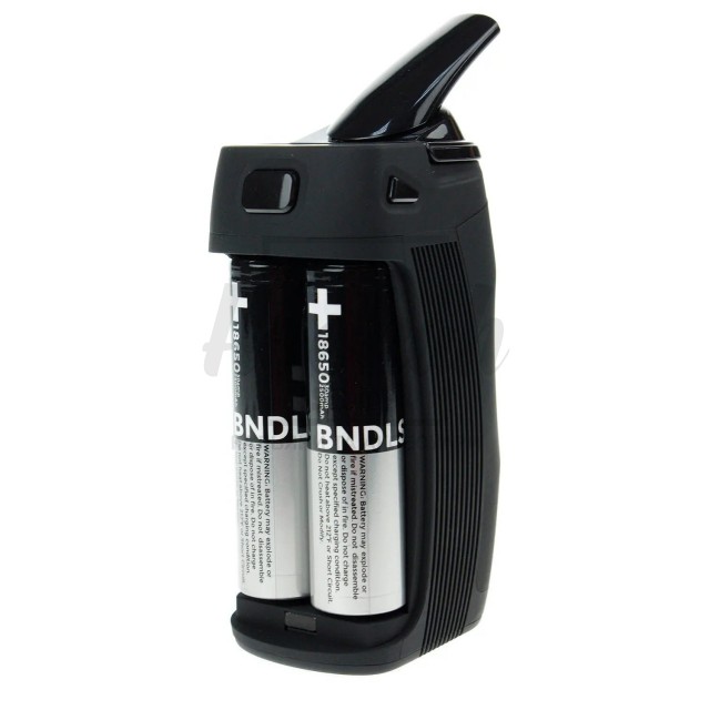 Вапорайзер Boundless Tera Black Вапорайзер Boundless Tera Black