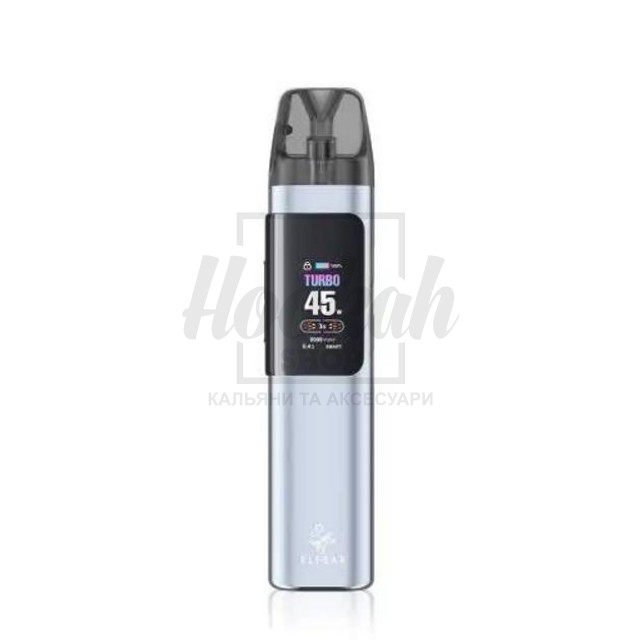 Pod-система Elf Bar ELFX PRO Blue Pod-система Elf Bar ELFX PRO Blue