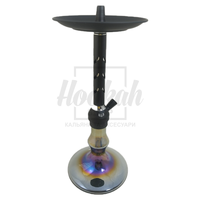 Кальян Garden Hookah Black 6141 Кальян Garden Hookah Black 6141