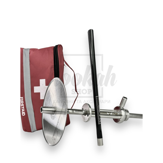 Кальян Trumpet Artefact