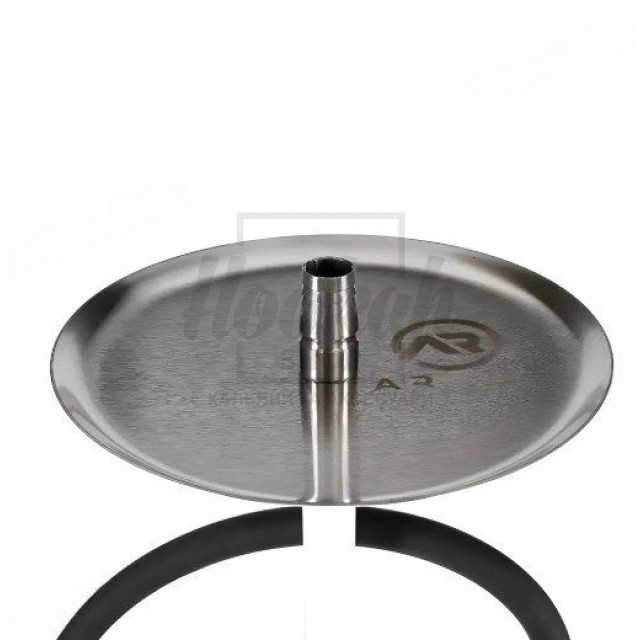 Кальян Aroma Hookah Kilo White Кальян Aroma Hookah Kilo White