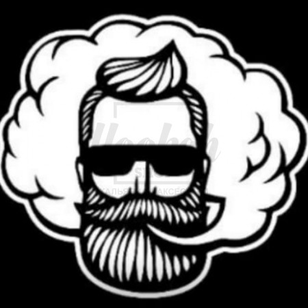 Кальян Aroma Hookah Charlie Mini White Кальян Aroma Hookah Charlie Mini White