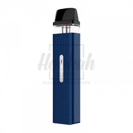 Багаторазова Pod-система Vaporesso XROS Mini Kit Midnight Blue