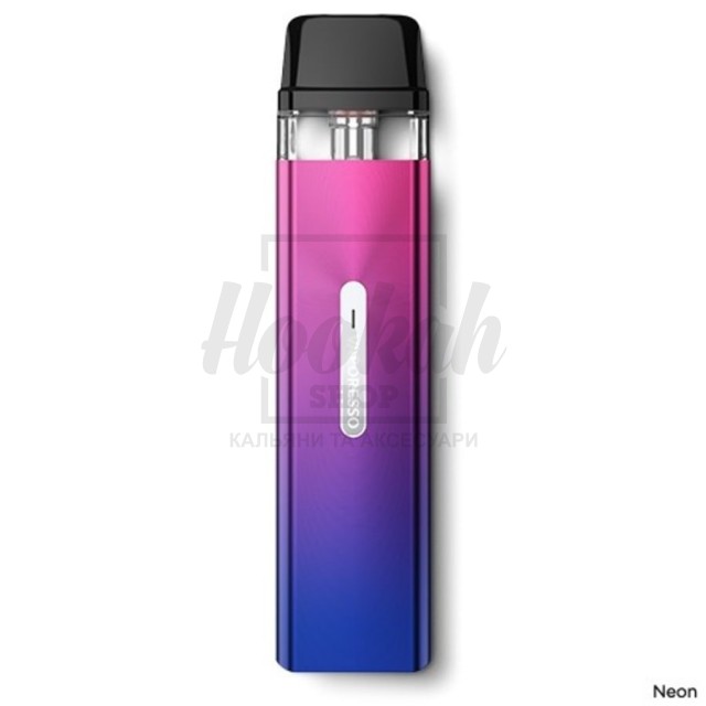 Багаторазова Pod-система Vaporesso XROS Mini Kit Neon