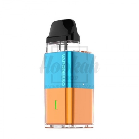 Многоразовая Pod-система Vaporesso Xros Cube 900mAh Bondi Blue
