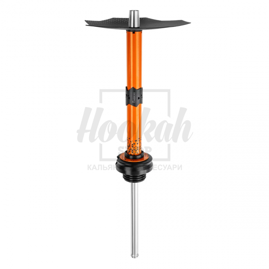Кальян Embery Equal Orange-Black