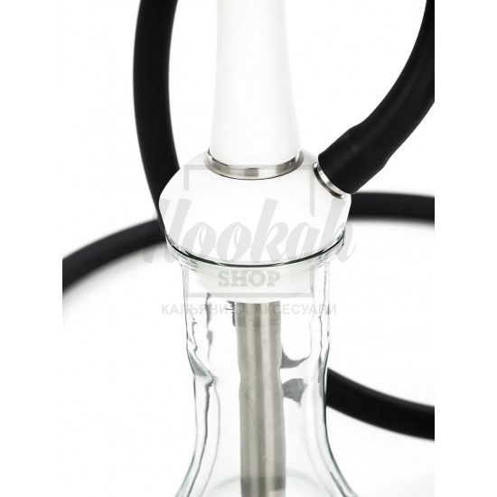 Кальян PALKA Mini White