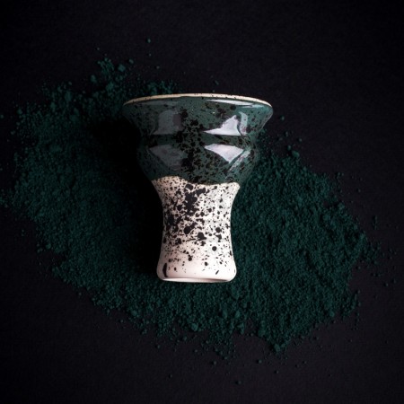 Чаша Stealler UPG Pro Green Forest Чаша Stealler UPG Pro Green Forest