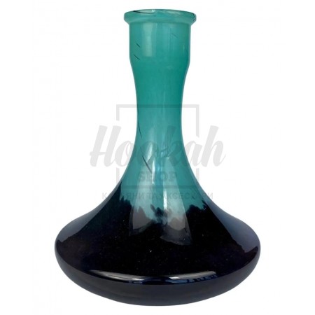 Колба Україна Craft Чорно-Зелена Колба Україна Craft Чорно-Зелена