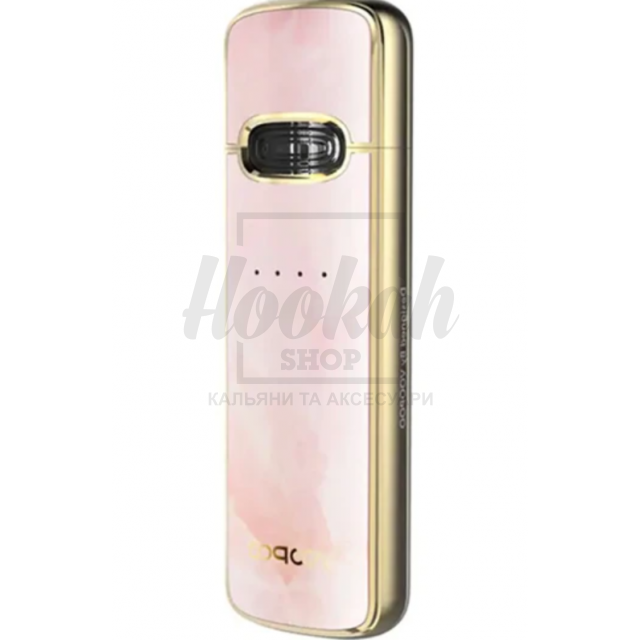 Багаторазова Pod-система Voopoo Vinci Vmate E Pink Marble Багаторазова Pod-система Voopoo Vinci Vmate E Pink Marble