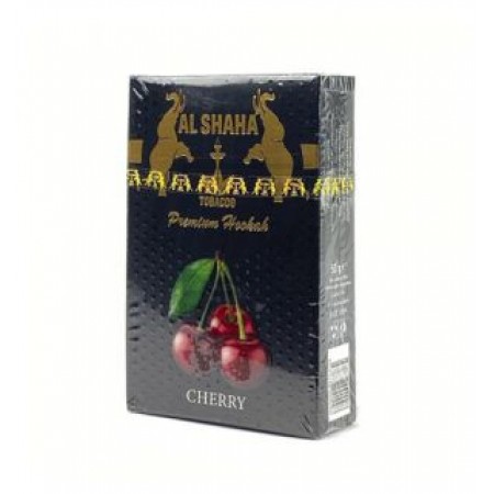 Тютюн Al Shaha Cherry (Вишня) 50 гр