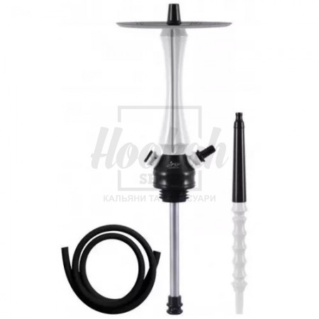 Шахта Gipsy White