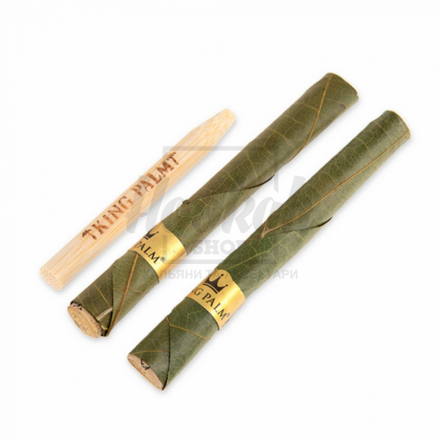 Бланти King Palm Slim - Watermelon Wave