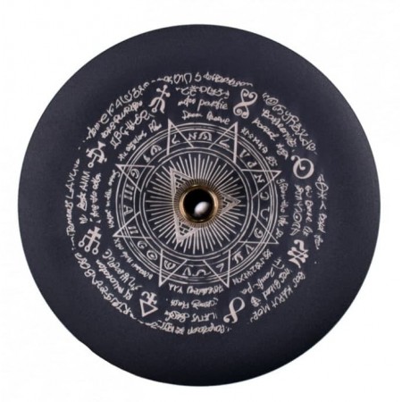 Шахта Alpha Hookah Model S Replica Синій