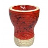 Чаша Grynbowls Mummy Glaze Red