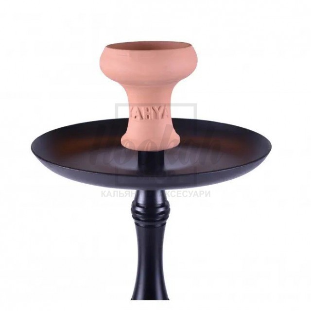 Кальян Yahya Elegance 560 Black Кальян Yahya Elegance 560 Black