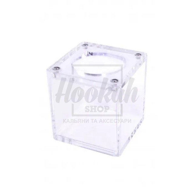 Колба для кальяну Hoob Cube Mini Колба для кальяну Hoob Cube Mini