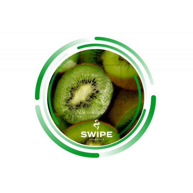 Заправка SWIPE Kiwi Bloom (Киви) 50 g. Заправка SWIPE Kiwi Bloom (Киви) 50 g.