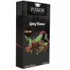 Тютюн Fusion Classic Spicy Flames (Спеції) 100 гр Тютюн Fusion Classic Spicy Flames (Спеції) 100 гр