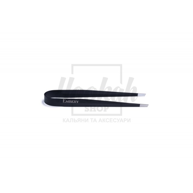  Щипцы Embery LongTongs Черные 295 мм.