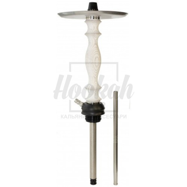 Шахта Aroma Hookah Tango White