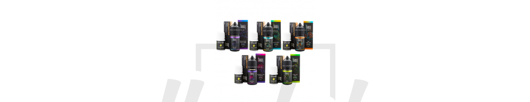 Chaser Black 30мл 5%