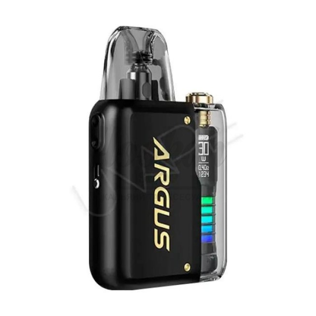 Багаторазова Pod-система VooPoo Argus P2 Matte Black