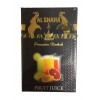 Тютюн Al Shaha Fruit Juice (Фруктовий Мікс) 50 гр Тютюн Al Shaha Fruit Juice (Фруктовий Мікс) 50 гр