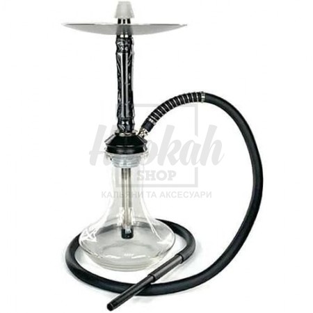 Кальян Kohana Fantom Black Кальян Kohana Fantom Black