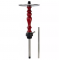 Шахта Aroma Hookah Lima Steel Red