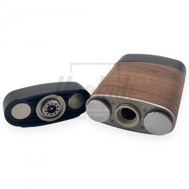 Вапорайзер Angus Вапорайзер Angus