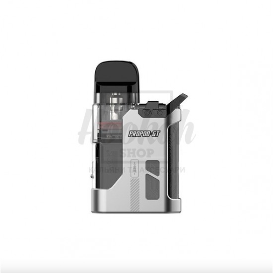 Багаторазова Pod-система Smok Propod GT Kit Nano Chrome Багаторазова Pod-система Smok Propod GT Kit Nano Chrome