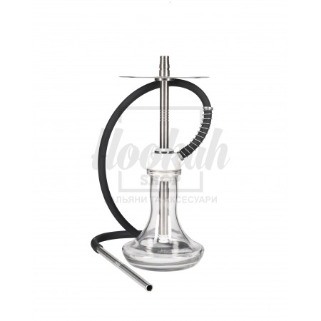 Кальян Aroma Hookah Mini White