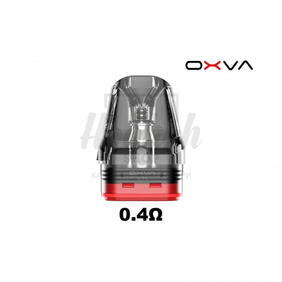  Сменный Картридж OXVA XLIM V2 0.4 Ом 2 мл