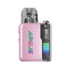 Багаторазова Pod-система VooPoo Argus P2 Crystal Pink Багаторазова Pod-система VooPoo Argus P2 Crystal Pink