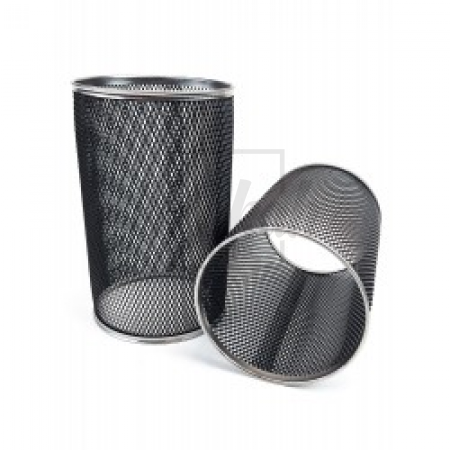 Захисний екран із кільцем Чорний Захисний екран із кільцем Чорний