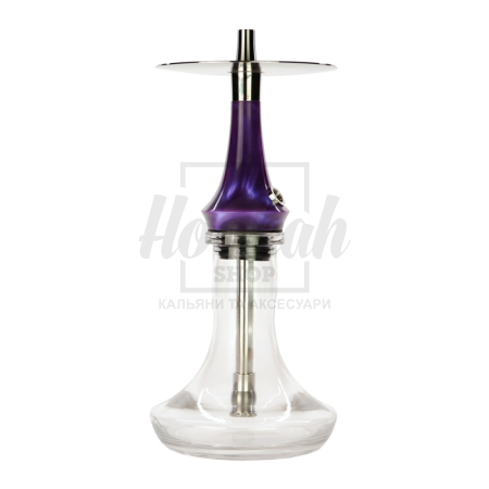 Кальян Totem Monolit Micra Violet Space