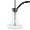 Кальян Storm Mini Clear Glass Кальян Storm Mini Clear Glass
