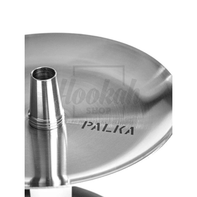 Кальян PALKA The White Кальян PALKA The White