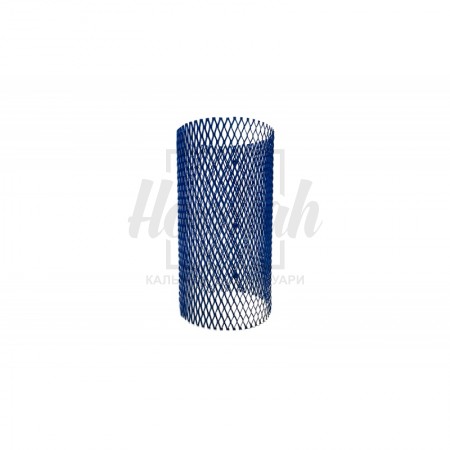 Ковпак- Сітка для Кальяну Синя Ковпак- Сітка для Кальяну Синя