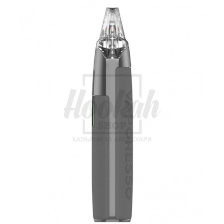 Багаторазова Pod-система Vaporesso Luxe Q2 Grey Багаторазова Pod-система Vaporesso Luxe Q2 Grey