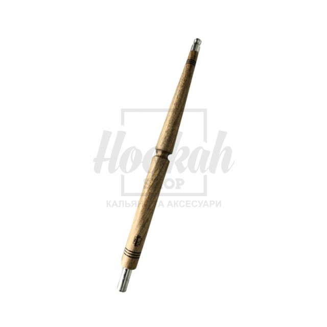 Мундштук Hookah Shop Wooden V.2 Мундштук Hookah Shop Wooden V.2
