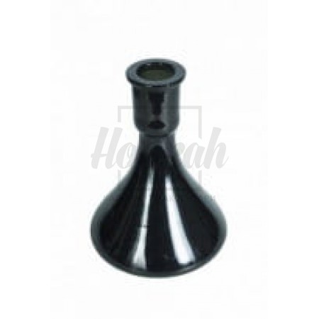 Колба Candy Loop чорна тонування Колба Candy Loop чорна тонування