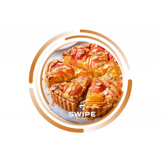  Заправка SWIPE Apple Tart (Яблочный Пирог) 50 g.