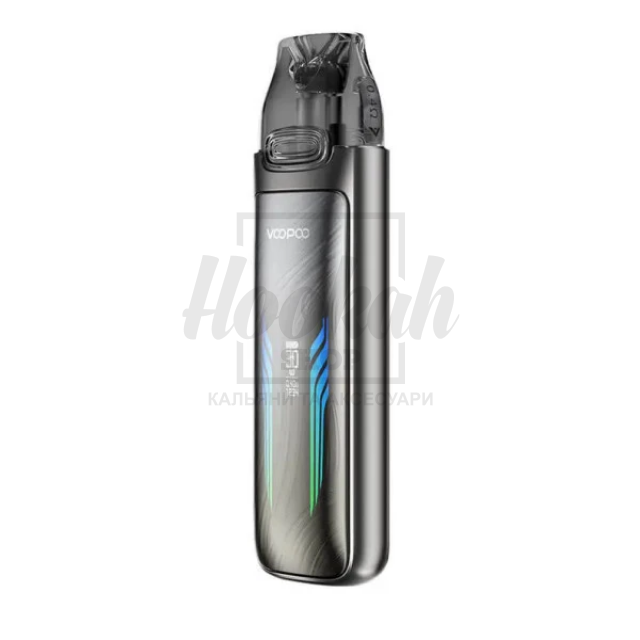 Багаторазова Pod-система Voopoo Vmate Max Dove Grey