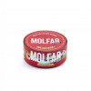 Тютюн Molfar Spirit Line Симиренка (Зелене Яблуко Лід) 100 гр Тютюн Molfar Spirit Line Симиренка (Зелене Яблуко Лід) 100 гр