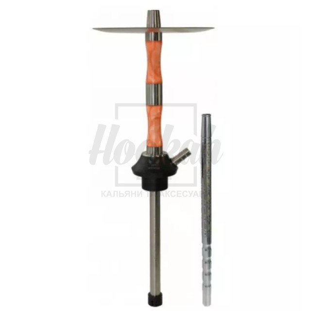 Шахта Sky Hookah Vertigo Simple Orange Шахта Sky Hookah Vertigo Simple Orange