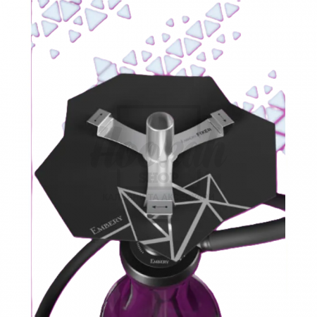 Фіксатор для ковпака Embery Fixer