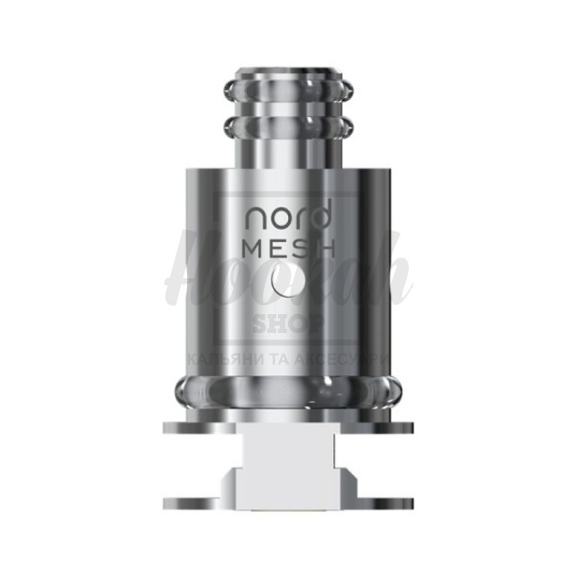 Випарник Smok Nord Mesh 0.6Ом Випарник Smok Nord Mesh 0.6Ом